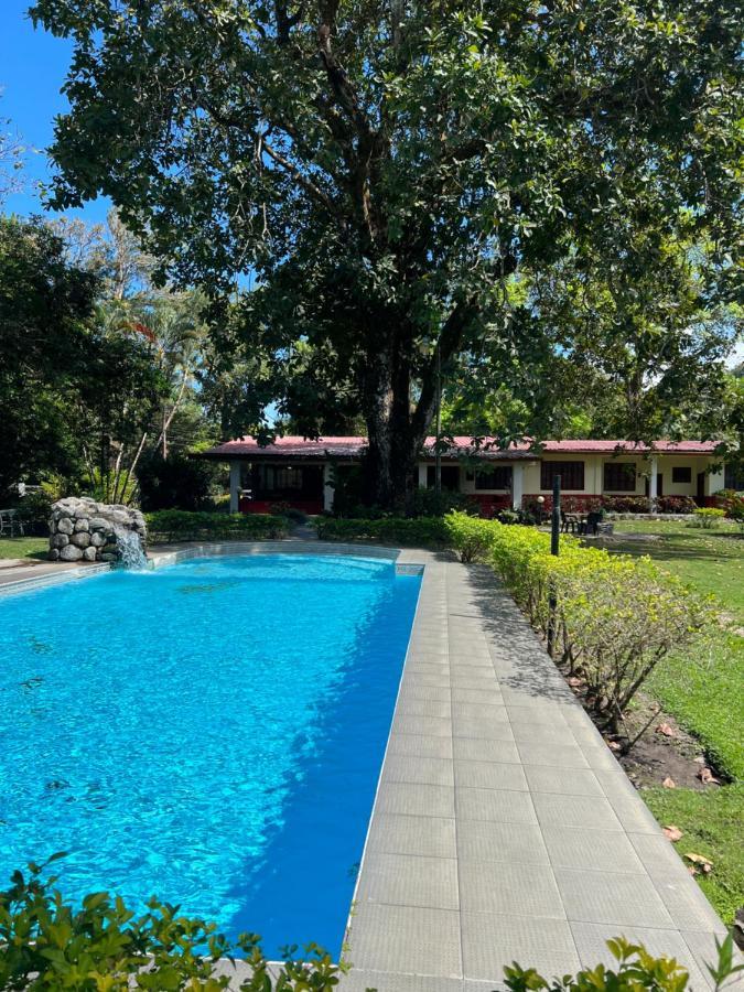 La Casa De Los Patos El Valle de Anton Экстерьер фото