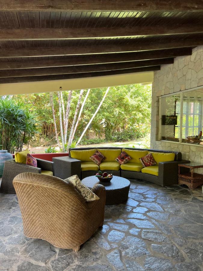 La Casa De Los Patos El Valle de Anton Экстерьер фото