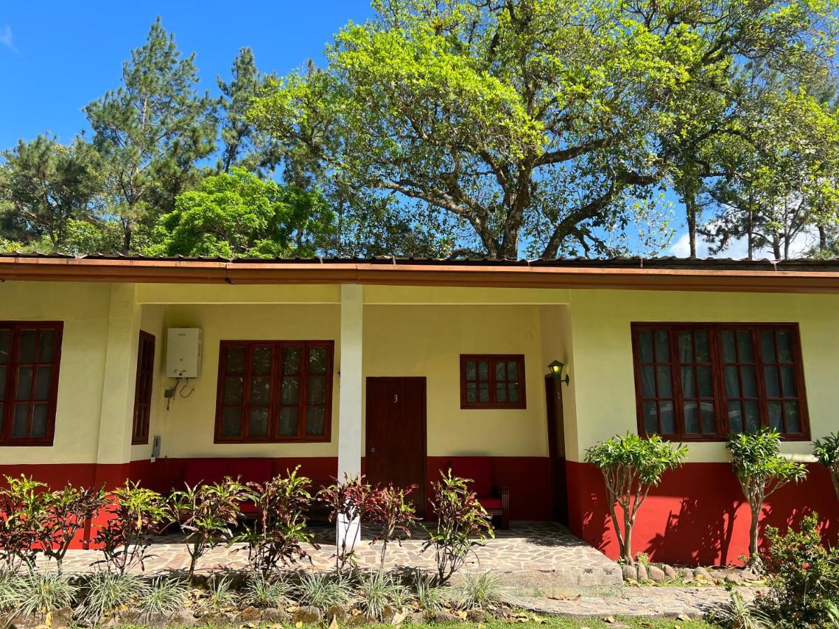 La Casa De Los Patos El Valle de Anton Экстерьер фото
