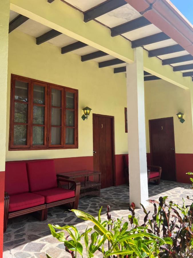 La Casa De Los Patos El Valle de Anton Экстерьер фото