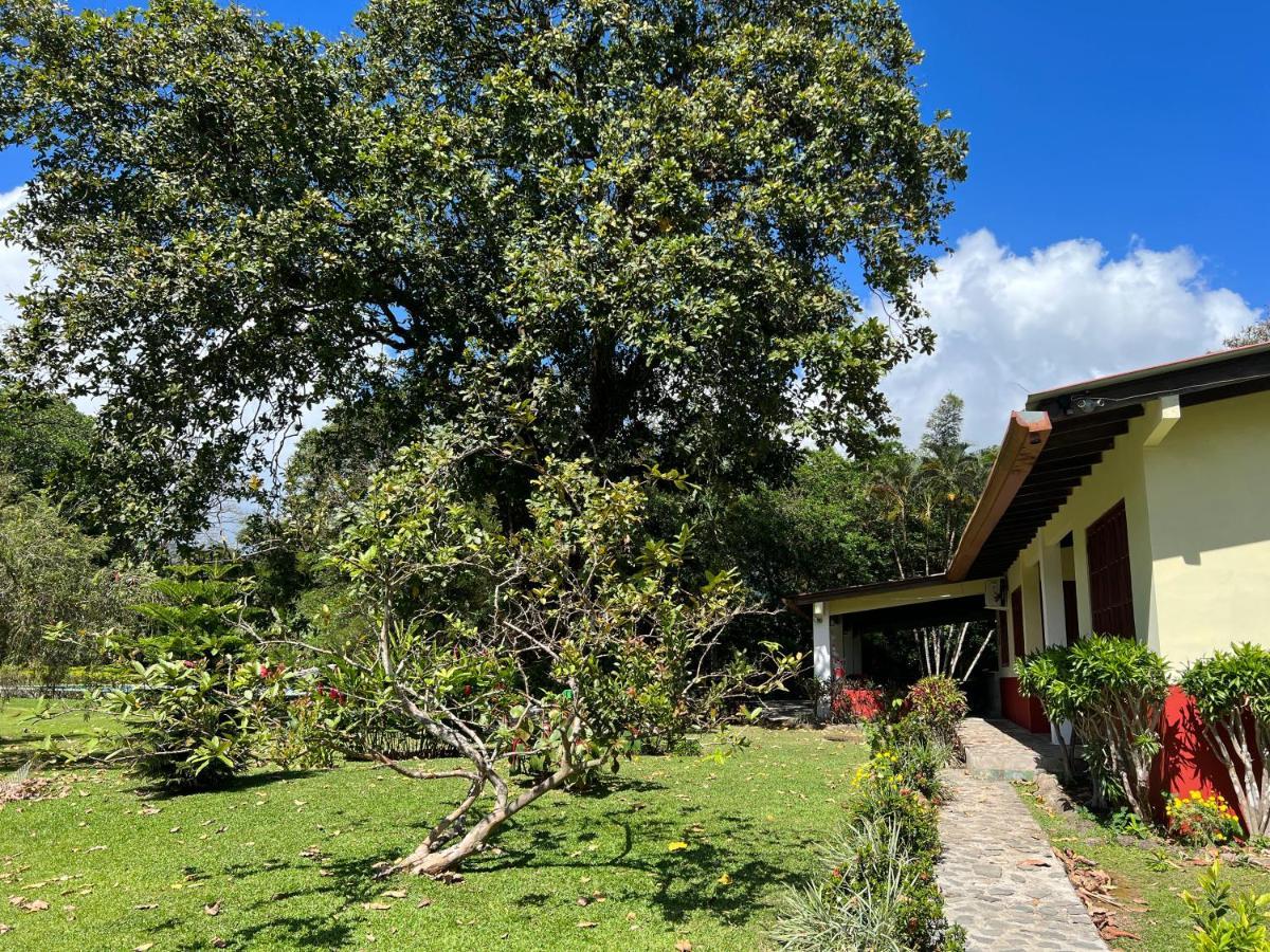 La Casa De Los Patos El Valle de Anton Экстерьер фото